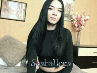 SashaHops