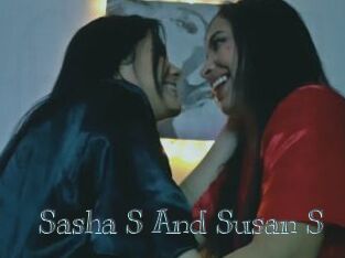 Sasha_S_And_Susan_S