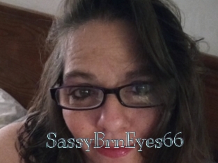 SassyBrnEyes66