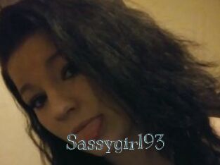 Sassygirl93