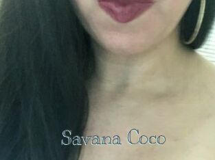 Savana_Coco