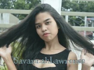SavannahLawrence