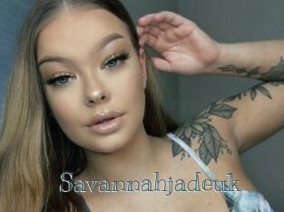 Savannahjadeuk