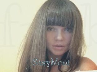 SaxyMoni