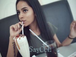 SayOoh