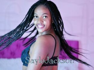 SayleJackson