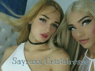 Sayraxx_Cristalrosse