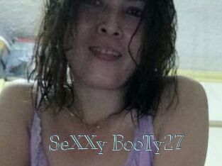 SeXXy_BooTy27