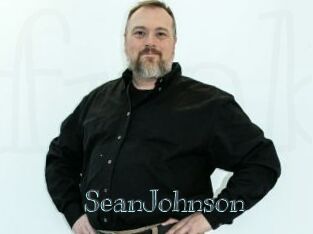 SeanJohnson