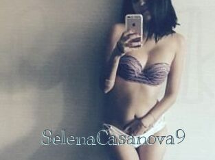 SelenaCasanova9