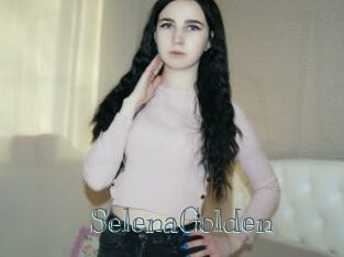 SelenaGolden