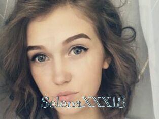 SelenaXXX18