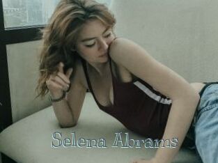 Selena_Abrams