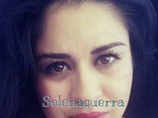 Selenaguerra