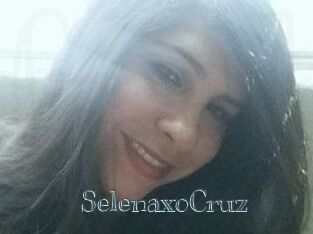 SelenaxoCruz