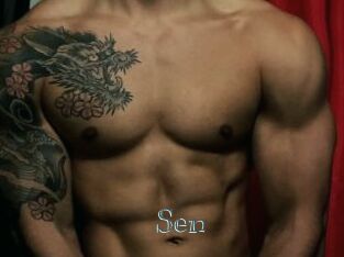 Sen