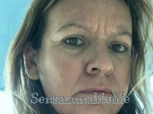 SensazunableMe