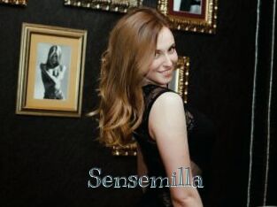 Sensemilla