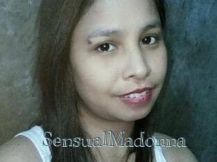 SensualMadonna