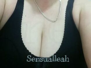 Sensualleah