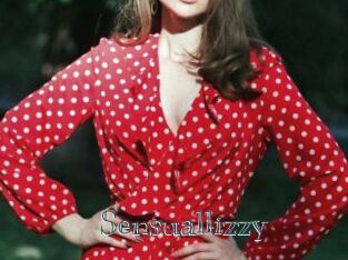 Sensuallizzy