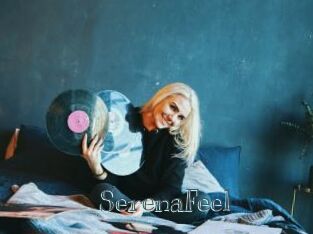 SerenaFeel