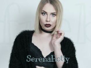 SerenaHotty