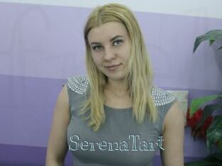 SerenaTart