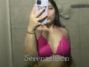 Serenaalison