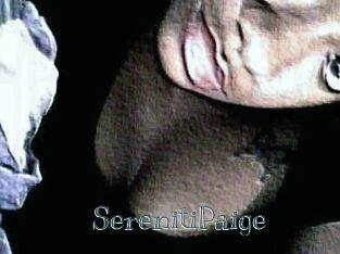 SerenitiPaige
