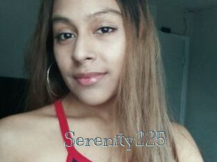 Serenity225