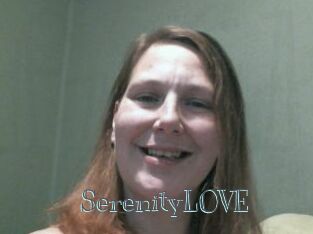 SerenityLOVE