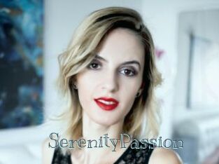 SerenityPassion