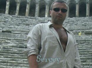 Sergey