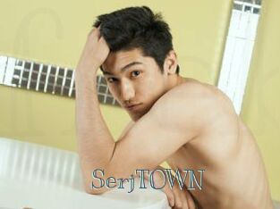 SerjTOWN