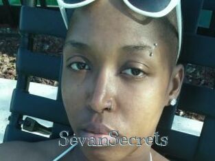 SevanSecrets