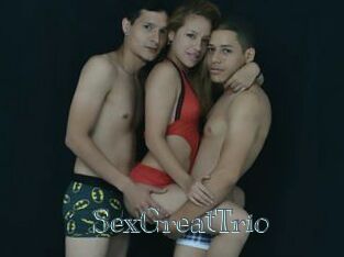 SexGreatTrio