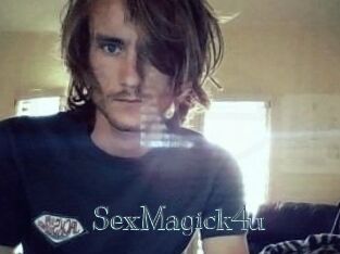 SexMagick4u