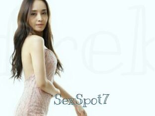 SexSpot7