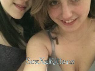 SexXxKittens