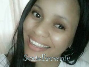 SexieBrownie