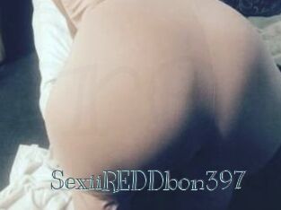 SexiiREDDbon397