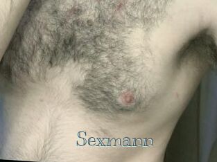 Sexmann