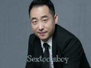 Sextoolsboy