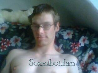 Sexxiboidan