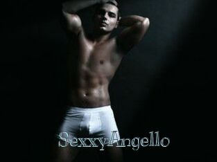 SexxyAngello