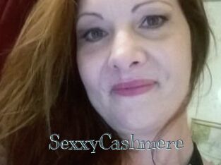 SexxyCashmere