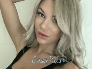 SexyAdri