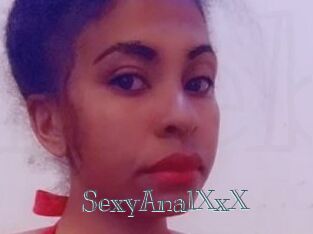 SexyAnalXxX