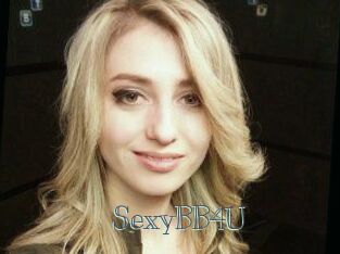 SexyBB4U